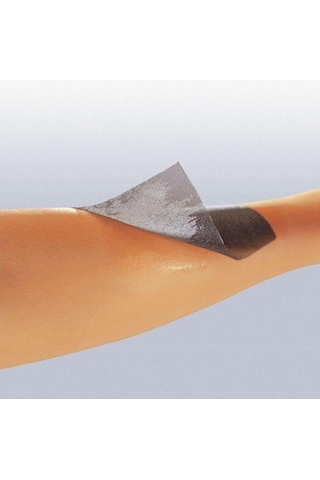 Hartmann Atrauman Ag Gümüş İçerikli Yara Örtüsü 10 x 10 CM 1 Adet