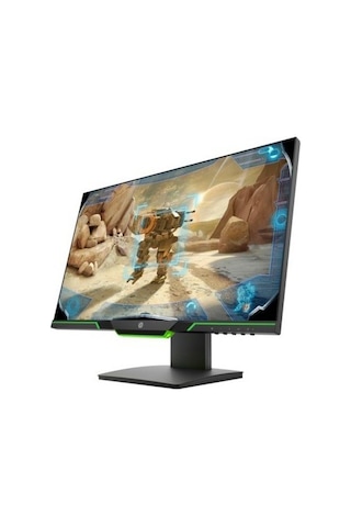 HP 25X 3WL50AA 24.5" 144 Hz 1 ms (HDMI+Display) Full HD FreeSync Oyuncu Monitör