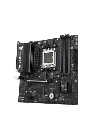Prıme A620am-a-csm Amd Am5 Matx Anakart