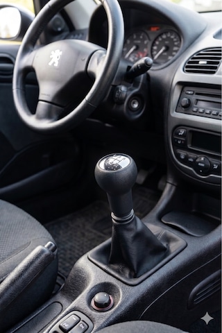 Peugeot Citroen Uyumlu 5 İleri Vites Topuzu Oem 2403cn