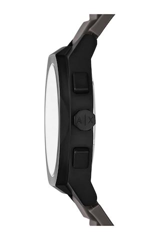 Armani Exchange Ax4191 Erkek Kol Saati Siyah