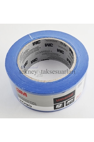 3M Mavi Bant 50Mm 50M