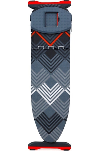 Devecioğlu Harbinger Yeni Nesil Mm161 Premiumboard Ütü Masası Siyah