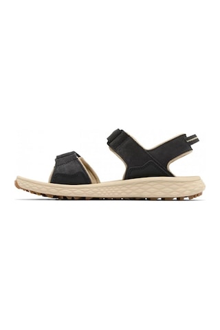Konos Hiker 2 Erkek Sandalet 2121561-011 Black