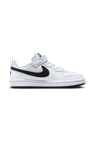 Nike Nıke Court Borough Low Recraft Ps Çocuk Spor Ayakkabı Dv5457 Dv5457 104 104