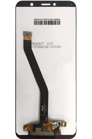 Huawei Y6 2018 Uyumlu Ekran