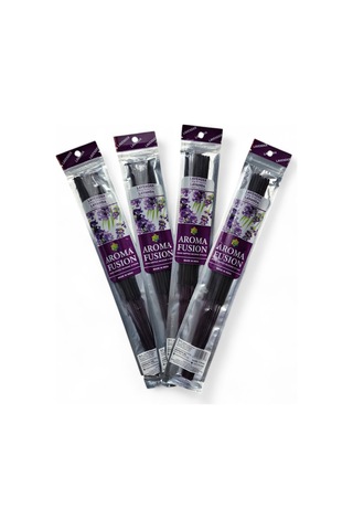 Lavender Organik Tütsü 4'lü Paket