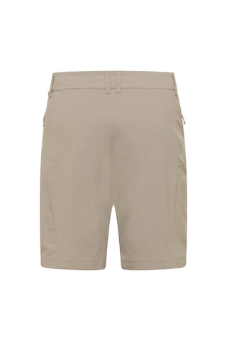 Jack Wolfskin Hıkeout Shorts M Gri Erkek Şort 000000000102233068 Gri