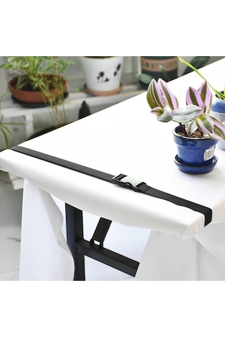 Suntek Taşınabilir Örtüsü Örtüsü Sabitleme Kayışı