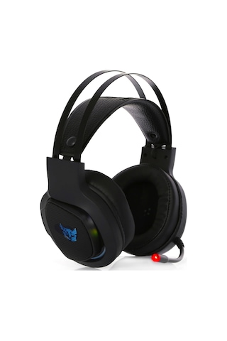 Rowl RGH-01 TYTO 7.1 Surround Mikrofonlu RGB Oyuncu Kulaklığı