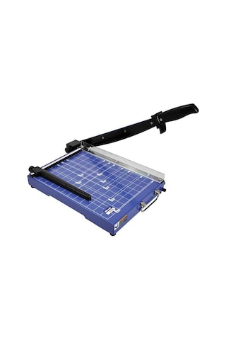 KW-Trio 3925 A4 Kollu Giyotin