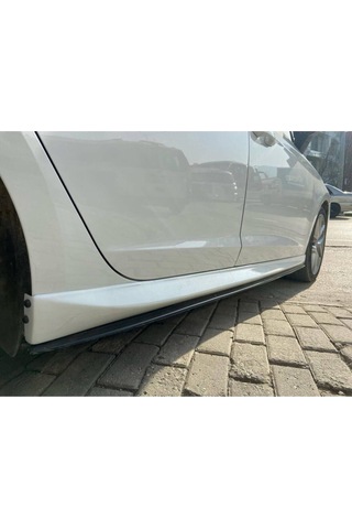 Seat Leon Aero Marşpiyel Takımı 2013+