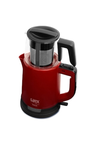 Sarex SR-3300 Tealab 1.8 L Çay Makinesi