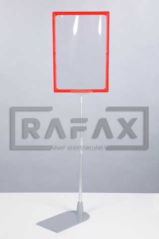 Rafaxrafsistemleri Rafax, A4 Tablalı Fiyat Etiketi, Tablalı Ürün Etiketliği Rafaxrafsistemleri Rafax, A4 Tablalı Fiyat Etiketi, Tablalı Ürün Etiketliği