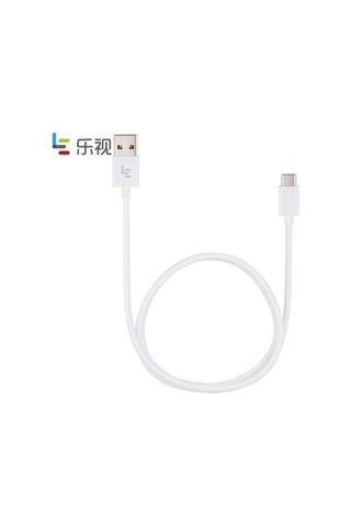 Letv Type C Şarj Ve Data Kablosu Samsung Uyumlu Htc Lg Xiaomi Asus