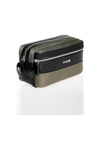 Fossil 01Fs2050-Hk Erkek El Çantası Haki