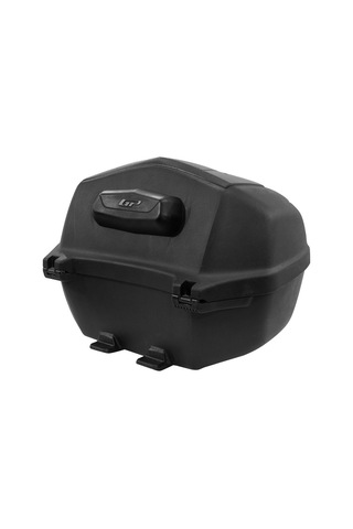GP Kompozit  Universal 20X8cm Çanta Pedi Siyah
