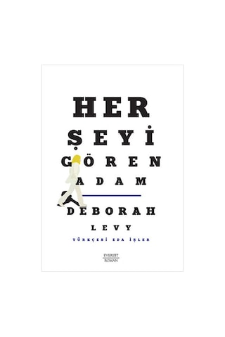 Her Şeyi Gören Adam + Sıcak Süt + Eve Yüzerken + Okuma Sticker'ları