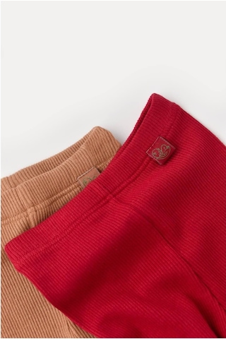 Organicera Babycosy Organik 2 Li Patikli Pantolon - Csym11603 - Rebebe