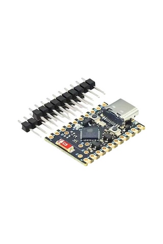 Esp32-c6 Mini Wifi Bluetooth Board