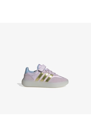 Adidas Barreda Decode Elsa El Çocuk Mor Spor Ayakkabı Jq4377 Mor