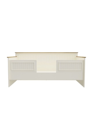 Monte Toddler Karyola 90x190 Cm