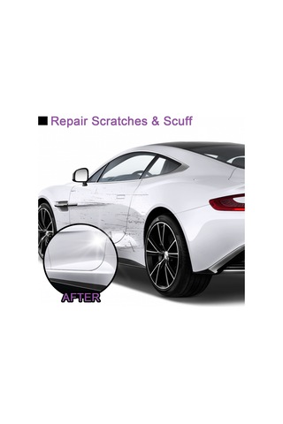 Geeksen Rayhong 100ml Otomobil Boya Spreyi: 3'ü 1 Arada Hızlı Koruma, Renk Değiştirme Ve Temizleme Kaplama Seti