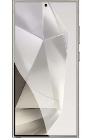 Samsung Galaxy S24 Ultra İle Uyumlu Nano Ekran Koruyucu Kırılmaz Esnek Cam