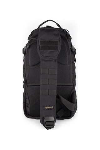 Vav Wear Tactical Outdoor 18l Sırt Çantası Tacary18l Siyah