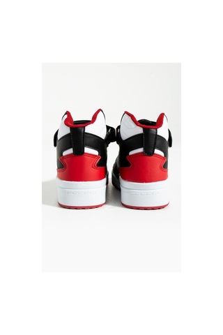 Hammer Jack Cony Siyah Çocuk Bilekli Spor Ayakkabı 490320-f Siyah