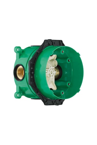 Hansgrohe İbox Universal Ankastre İç Set Krom
