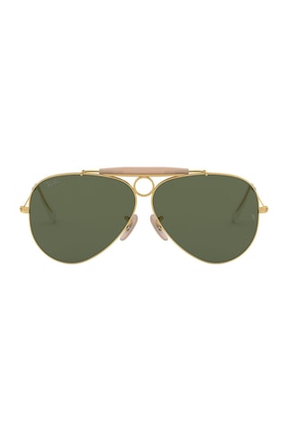Ray Ban Rb3138 W3401 58 Erkek Güneş Gözlüğü