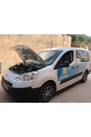 Kordon Yalıtım Folyolu Yapışkanlı Izolasyon Kaput Ses Isı Yalıtım