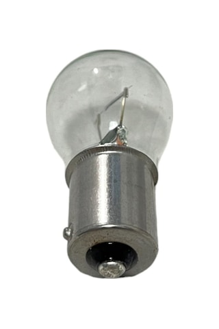 Eco 12v 21w 93 Ba15s Tek Duy, Düz Tırnak, Sinyal, Fren, Stop, Sis Ampulü 10 Adet