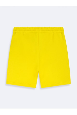 Ltb Sarı Şort 01225876256089 3644 Sarı