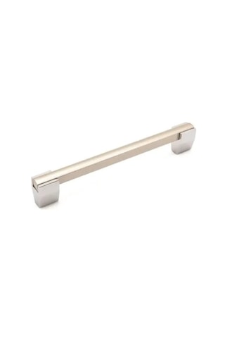 Marca Kulp 221 Model 256 Mm Krom Inox 4 Adet Krom-saten