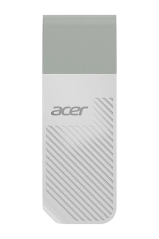 Acer 128gb Usb 3.2 Gen 1 Up300-128gb-wh Beyaz Flash Bellek 120 Mb-s Okuma Kdo