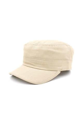 Outdoor Şapka 5 Renk Castro Kep Kasket