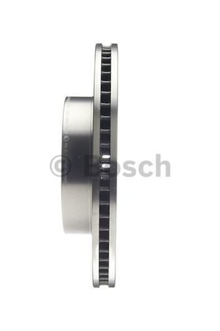 Toyota Uyumlu Hilux 2.4D 2015-2020 Bosch Ön Disk 2 Adet