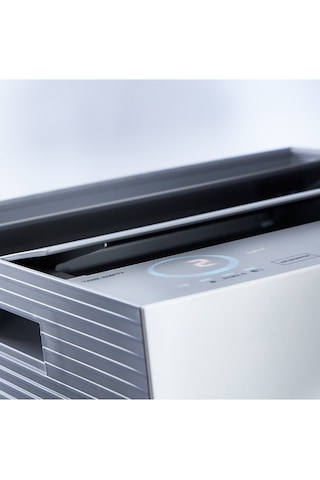 Daikin Hava Temizleme Cihazı Mck70zw Beyaz - Gri
