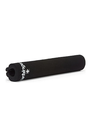 Harbinger Olympic Bar Pad 16" Blk 361118