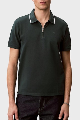 Calvin Klein Erkek Polo Lv04lf214g Pzm Petrol