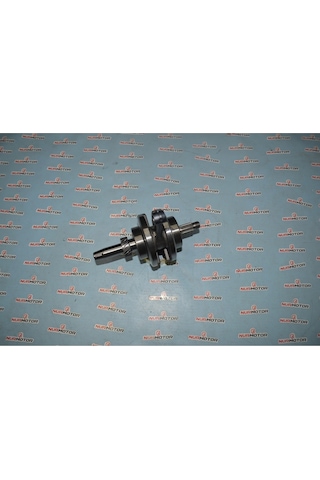 Cg125-150 Krank 15 Perno