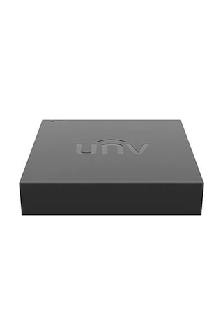 Uniview XVR301-04F 4 Kanal H.265 1Disk Sesli Hibrit Kayıt Cihazı