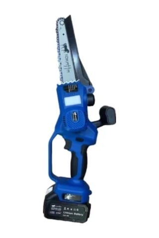 Blue Akülü Budama Testeresi-vst9c208