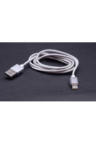 Zore Type-c Mıknatıslı Usb Kablo