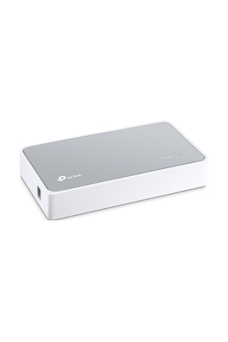 TP-Link TL-SF1008D 8 Port 10/100 Yönetilemez Switch