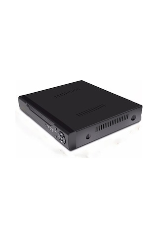 8 Kanal Ahd 5 İn 1 Dvr Kayıt Cihazı Xmeye Hibrit 5 Mp 1080N