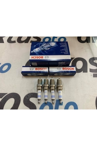 Buji Tempra Tipo Mpi Takım Bosch Marka