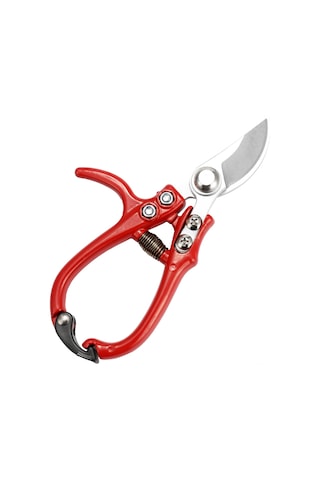 Suofeng Bahçe Bakımı İçin Elden Dikilen Kavisli Budama Makası - Ahşap Kesim Ve Graftaj İçin Dayanıklı El Aracı